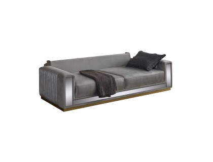 Luxcery Üç'lü Koltuk
